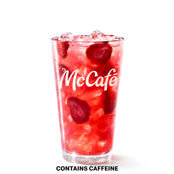 contains caffeine