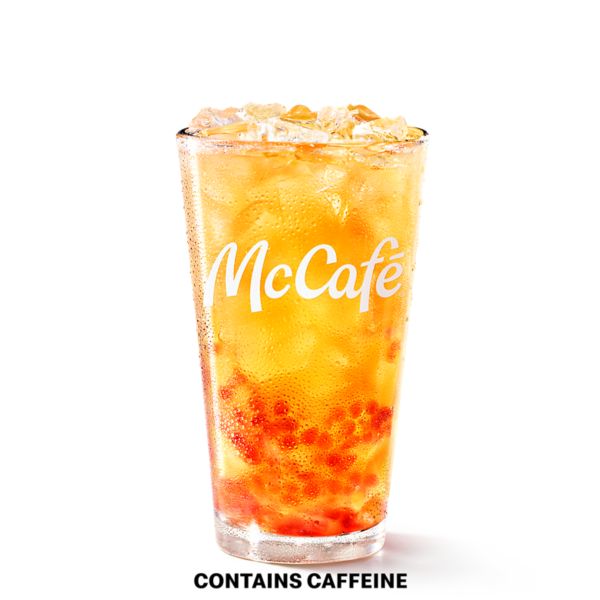 contains caffeine