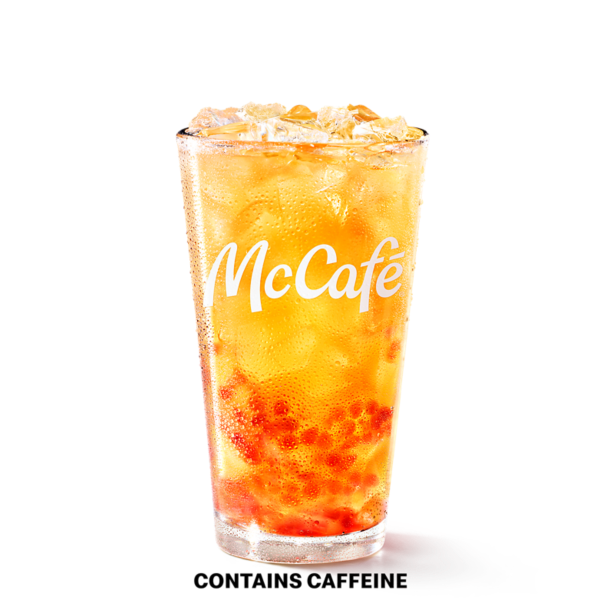 contains caffeine