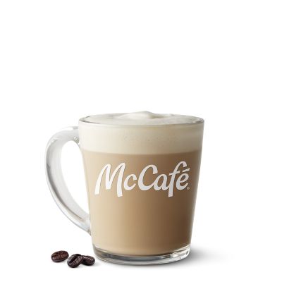 Cappuccino Small
