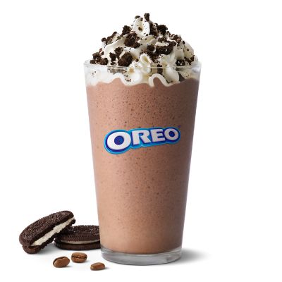 Frappe Oreo Large
