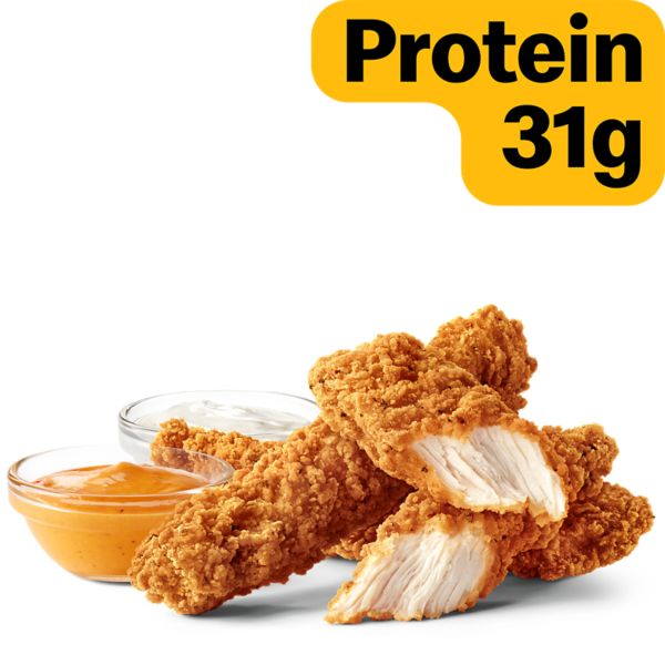 protein 31g