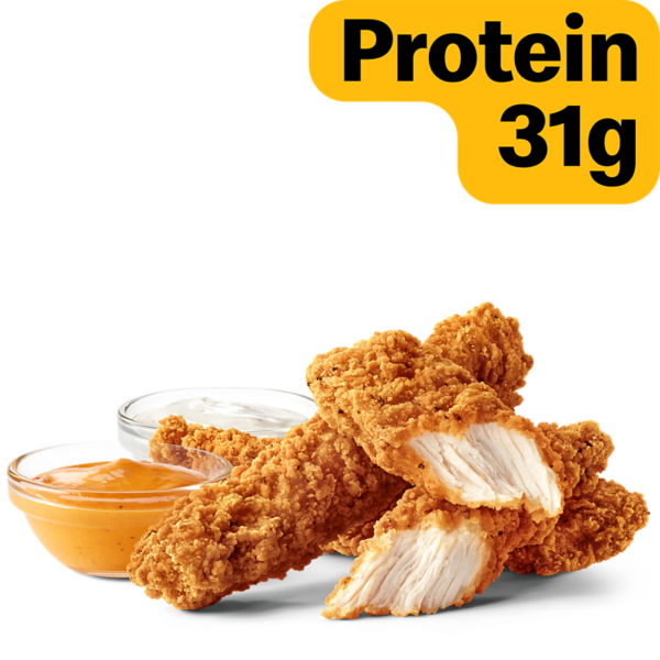 30g de proteína