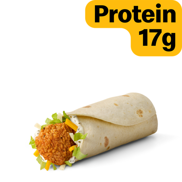 17g de proteína