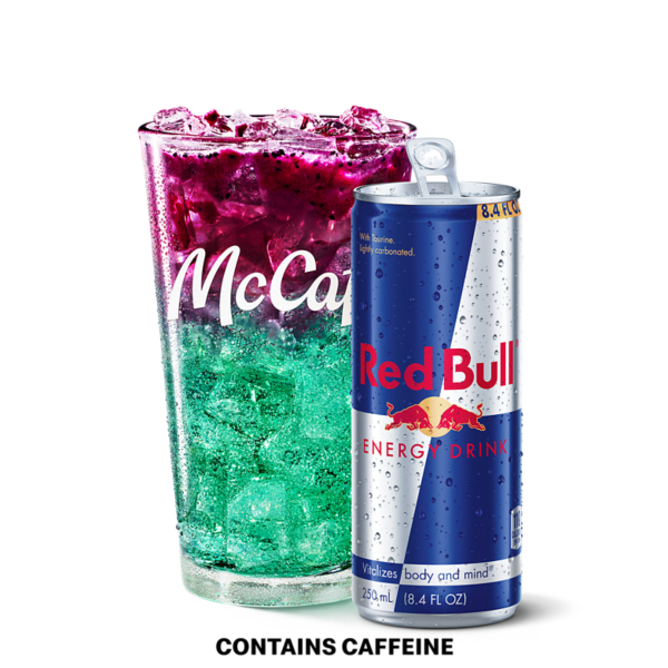 contains caffeine