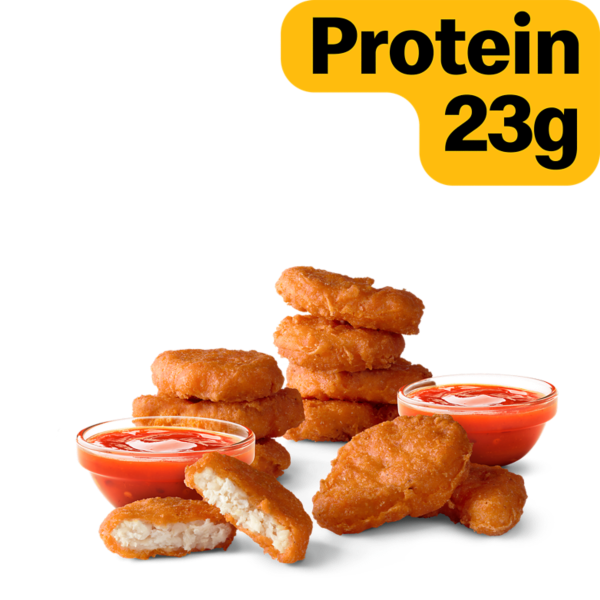 protein 23g
