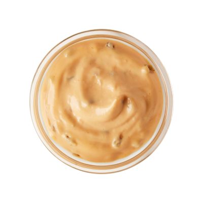 Big Mac Sauce