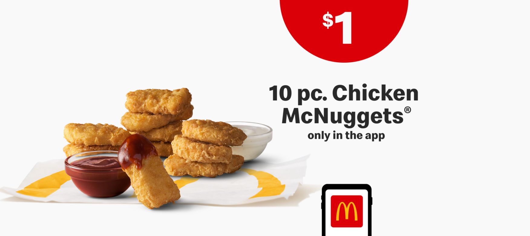 Chicken McNuggets
