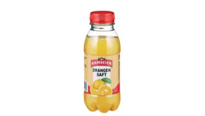 Orange Juice Ramseier