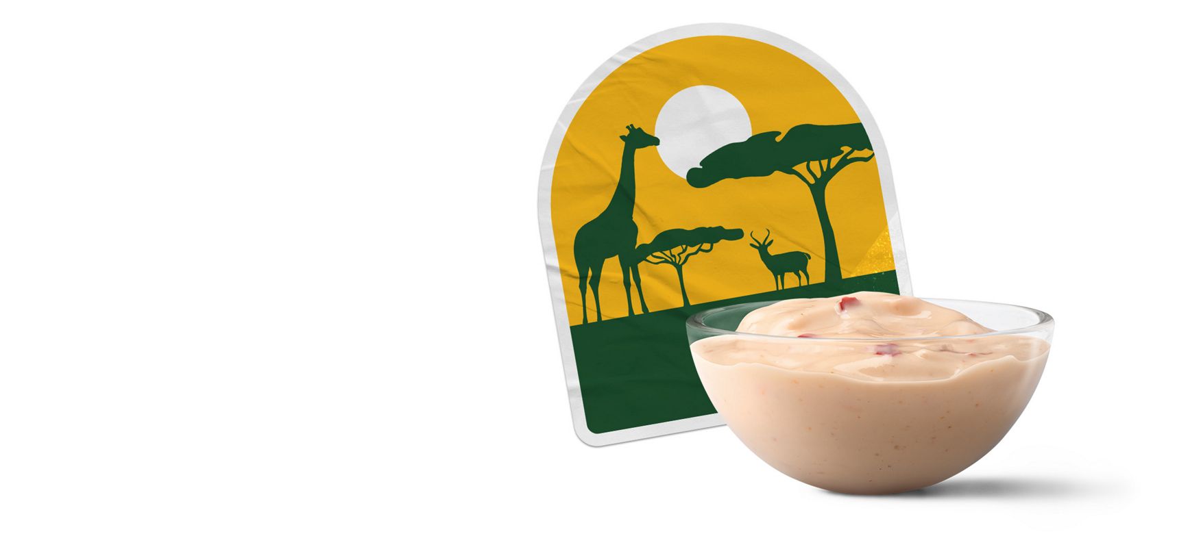 Peri Peri Style Sauce aus Südafrika