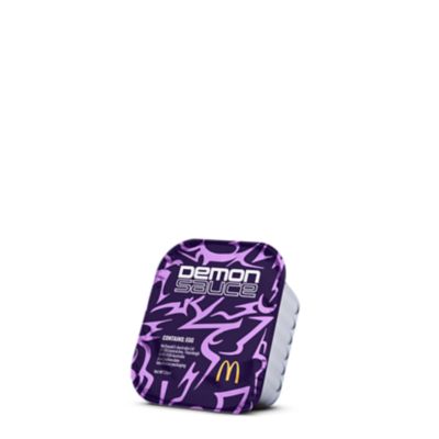 Demon Sauce