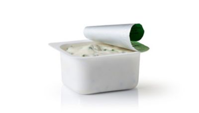 Creamy Deluxe Potatoes Sauce