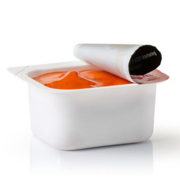 Hot Devil Sauce | McDonald's® Svizzera