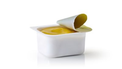 Mustard Sauce