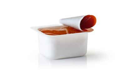 Sweet Sour Sauce