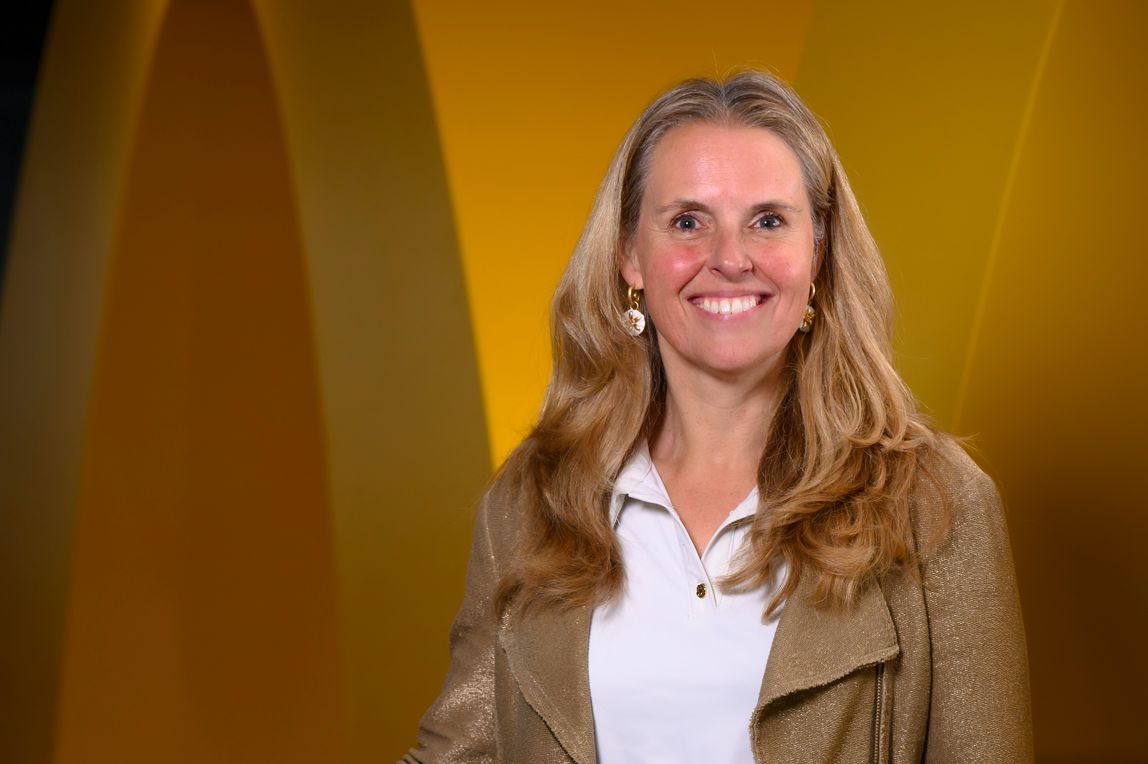Dolly van den Akker