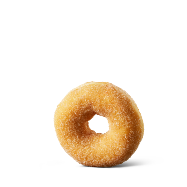 McDonut Sukker