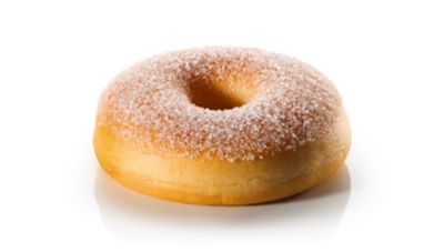 Donut Sweet Heaven