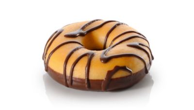 Donut Go Nuts