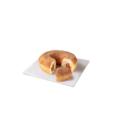 Donut Jabuka Cimet
