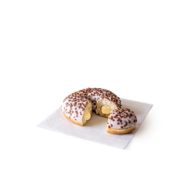 Donut Vanilija