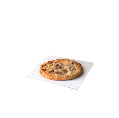 Double Chocolate Cookie