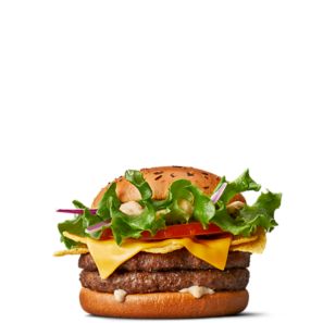 Menu - koko tuotevalikoima | McDonald's Suomi