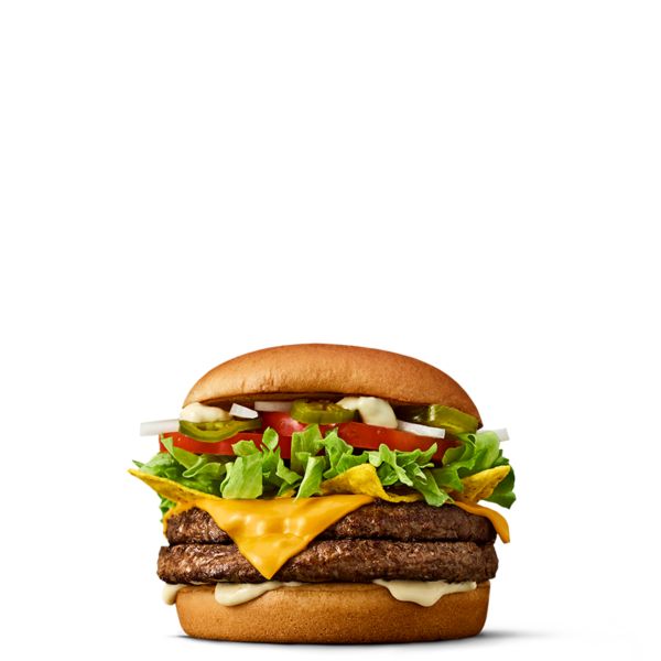 Menu - koko tuotevalikoima | McDonald's Suomi