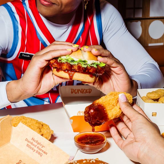 McDonald's Australia News & Updates | McDonald's Australia