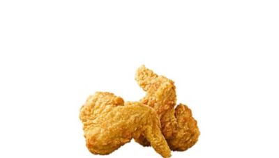 Chicken Mccrispy Wing