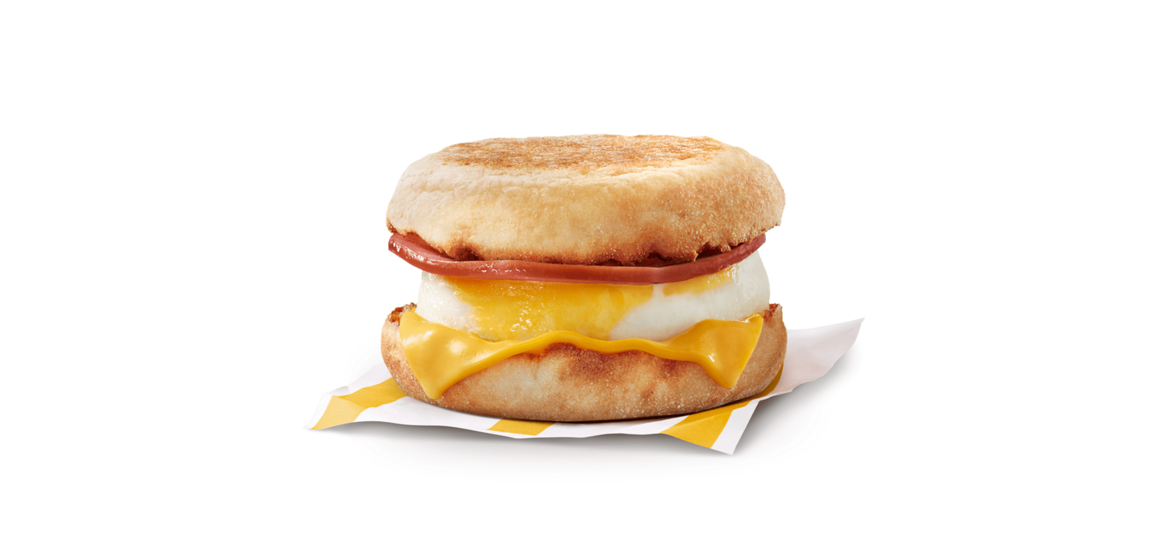 McDonald's Restaurant