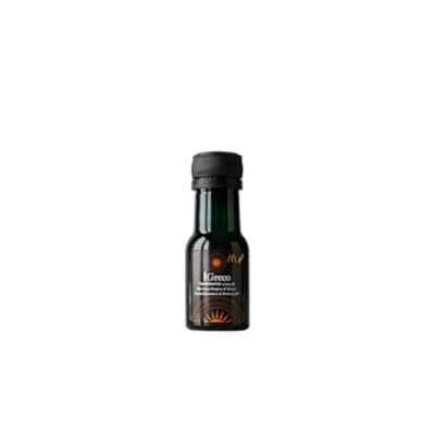 Ekstra Djevicansko Maslinovo Ulje I Aceto Balsamico
