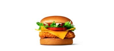 El Maco Chicken