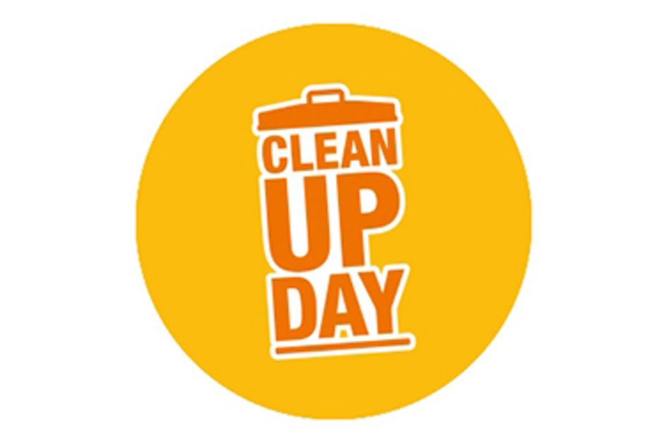 Clean-Up-Day