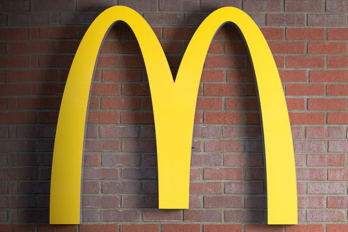 Mcdonalds McDonald's: Burgers,