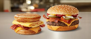 Fries & Sides: Sides for Burgers, Sandwiches & Meals | McDonald's