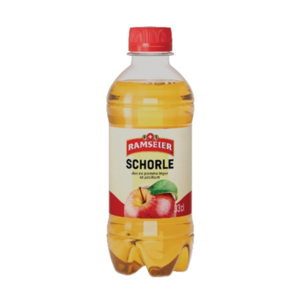 Schorle Mela | Bevande fredde