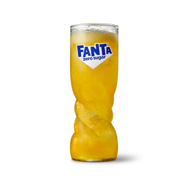 Fanta Zero