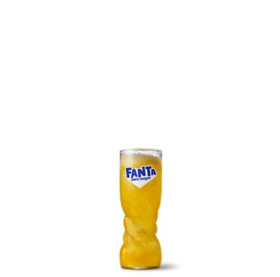 Pieni Fanta Zero Sugar