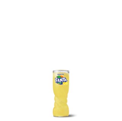 Fanta Sitruuna Sokeriton, iso