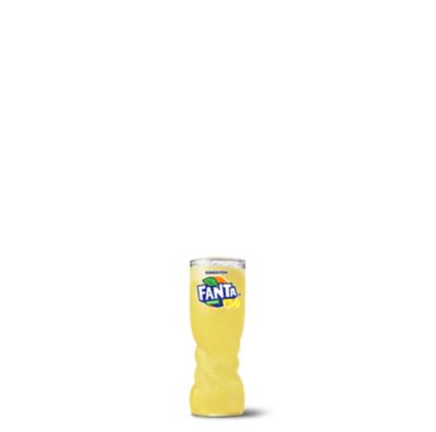 Fanta Sitruuna Sokeriton, normaali