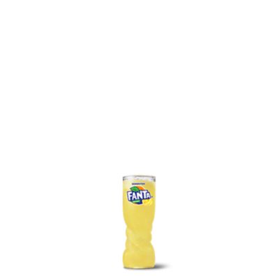 Fanta Sitruuna Sokeriton, pieni
