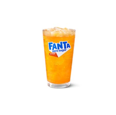 Fanta Zero 0,5
