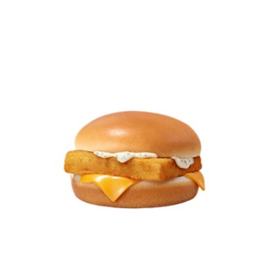 Filet O Fish