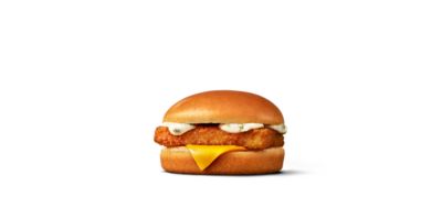 Filet-O-Fish®