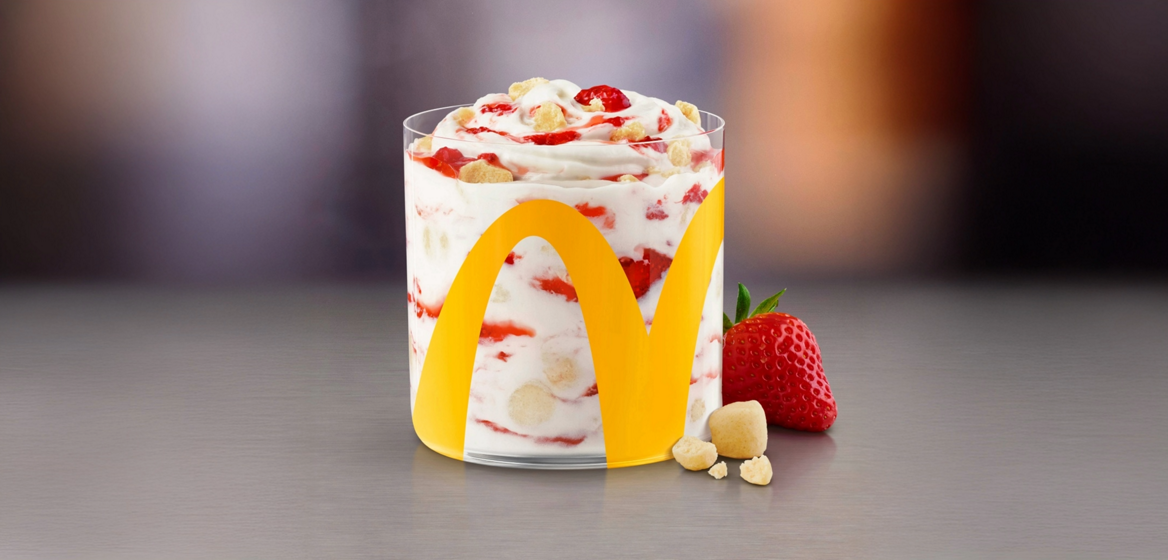 McDonald's Restaurant