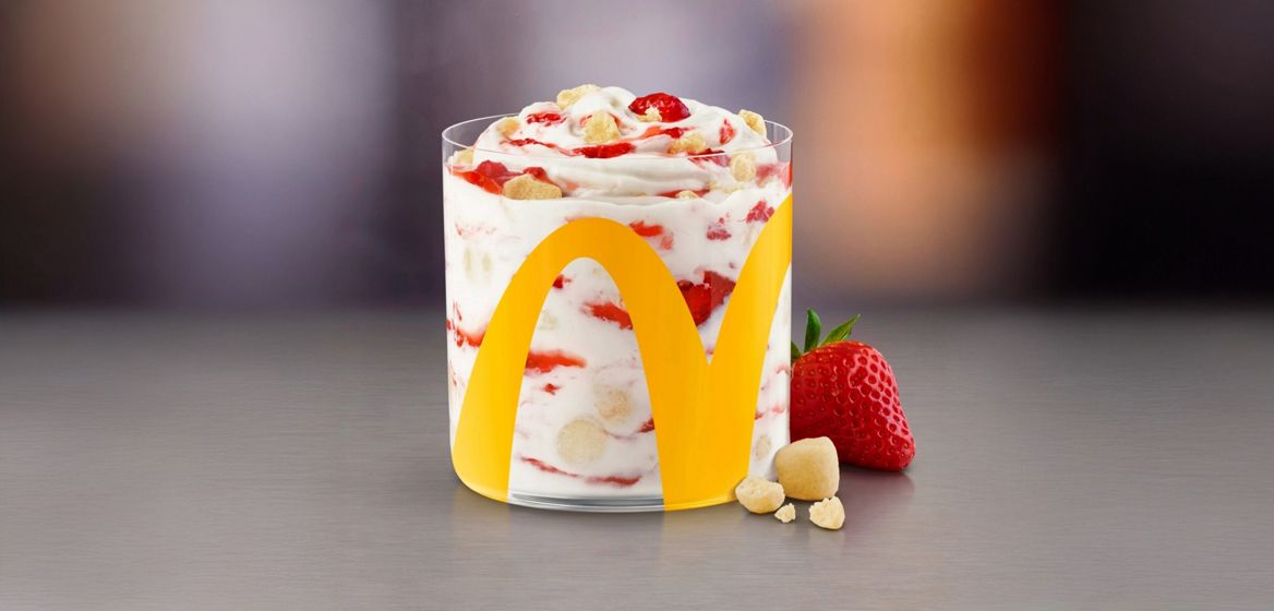 McDonald's Restaurant