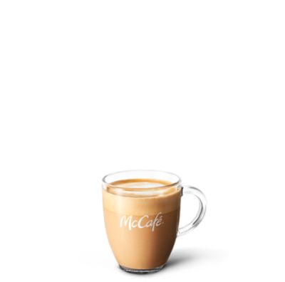 Flat White, normaali