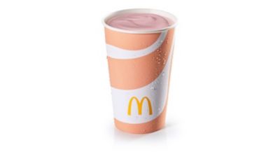Frapp Strawberry Regular