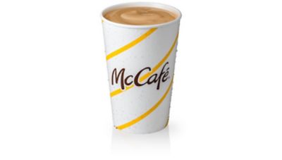 Frappe Cappuccino Caramel Reg